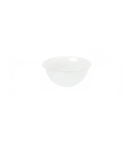 POSUDA ZA SALATU 19cm PROZIRNA