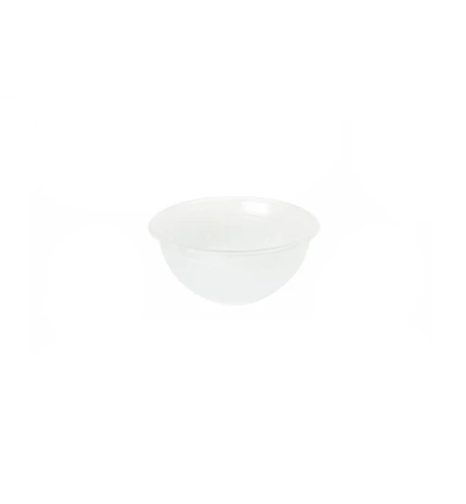 POSUDA ZA SALATU 19cm PROZIRNA