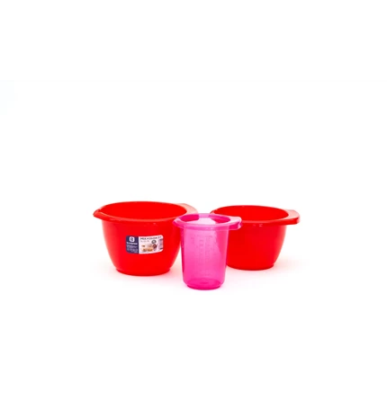POSUDE MIX 3/1