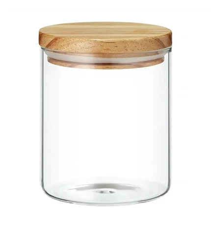DOZA STAKLENA 1000ML NORDIC