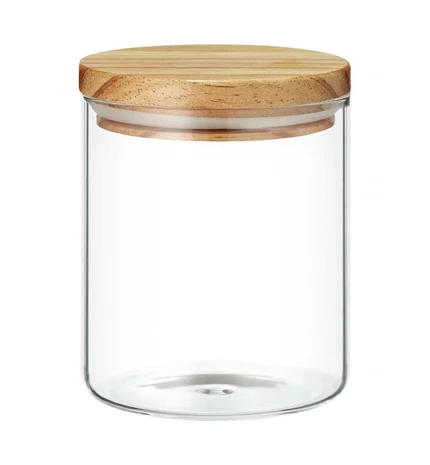 DOZA STAKLENA 1000ML NORDIC