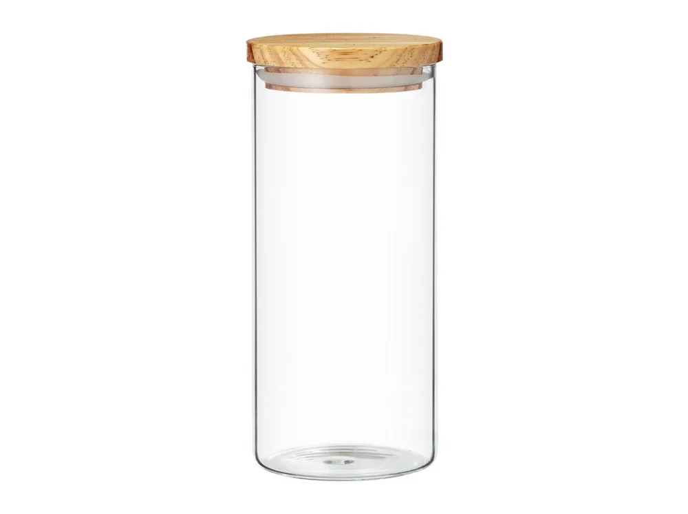 DOZA STAKLENA 1400ML NORDIC