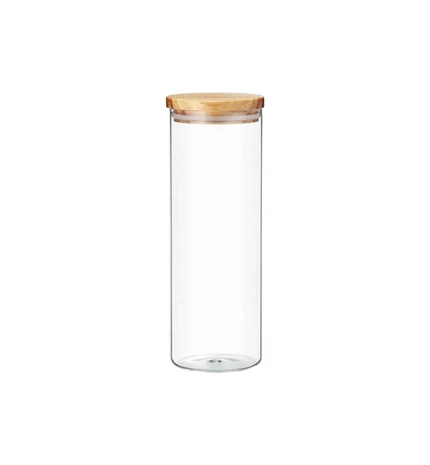 DOZA STAKLENA 1800ML NORDIC