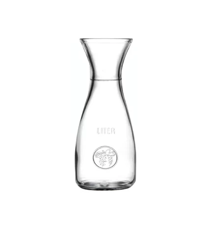 BOKAL ZA VINO 1L BACCHUS