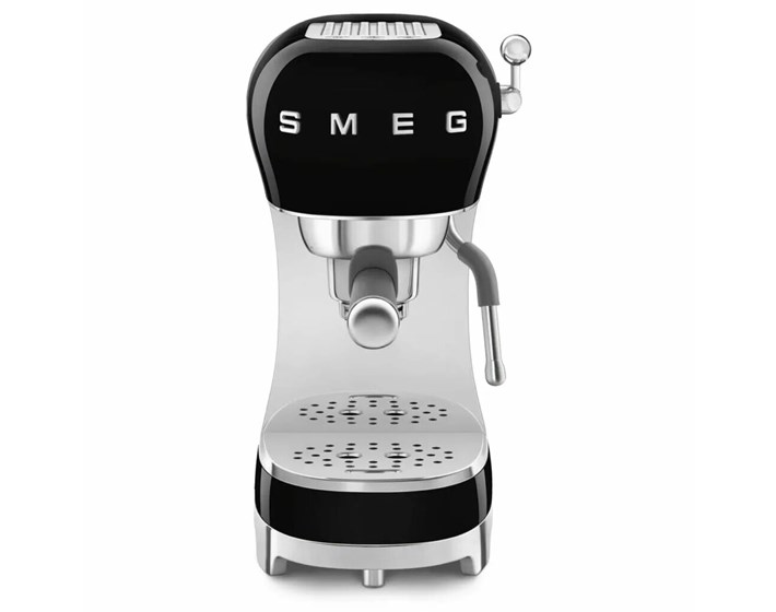 APARAT ZA ESPRESSO KAVU SMEG ECF02BLEU