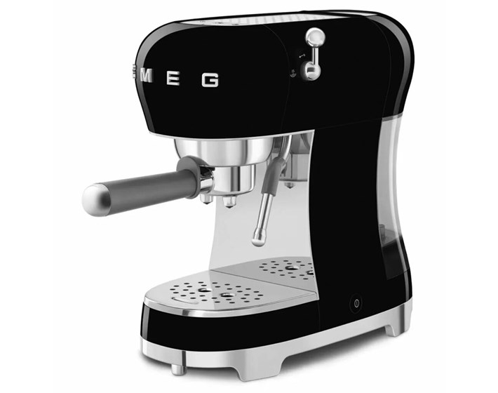 APARAT ZA ESPRESSO KAVU SMEG ECF02BLEU
