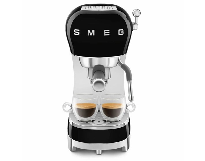 APARAT ZA ESPRESSO KAVU SMEG ECF02BLEU