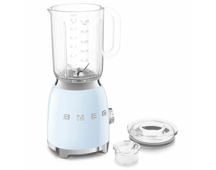 BLENDER SMEG BLF03PBEU