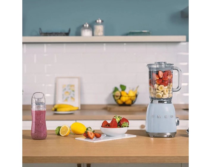 BLENDER SMEG BLF03PBEU