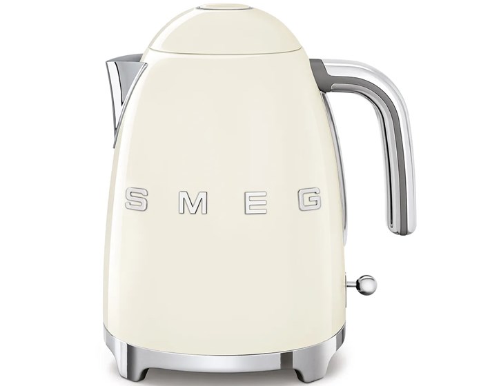 KUHALO ZA VODU SMEG KLF03CREU 1,7 lit