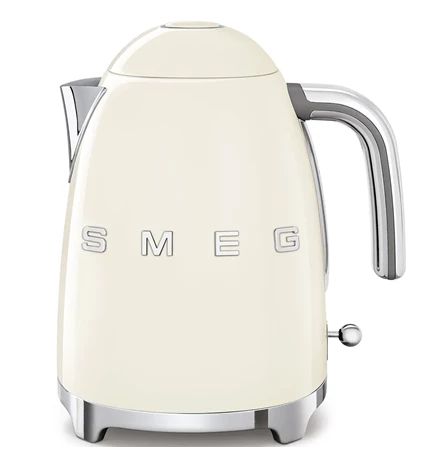 KUHALO ZA VODU SMEG KLF03CREU 1,7 lit