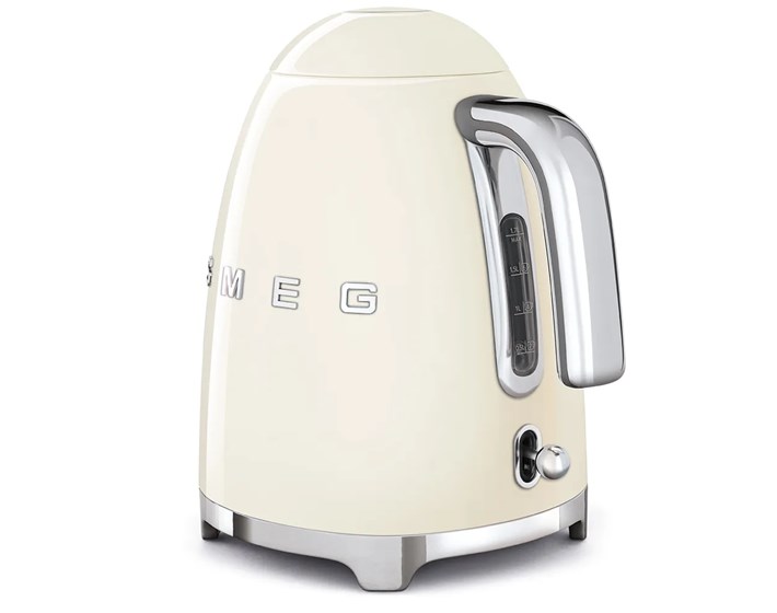 KUHALO ZA VODU SMEG KLF03CREU 1,7 lit