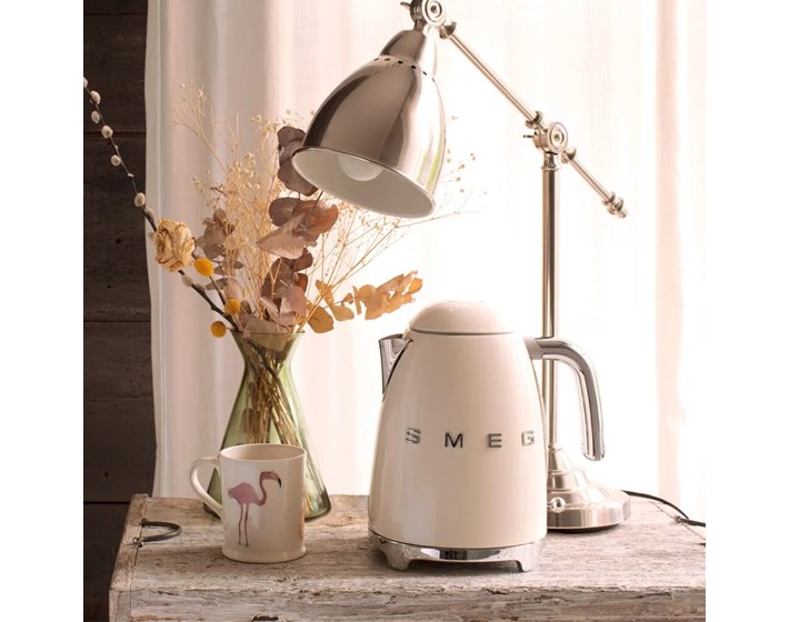 KUHALO ZA VODU SMEG KLF03CREU 1,7 lit