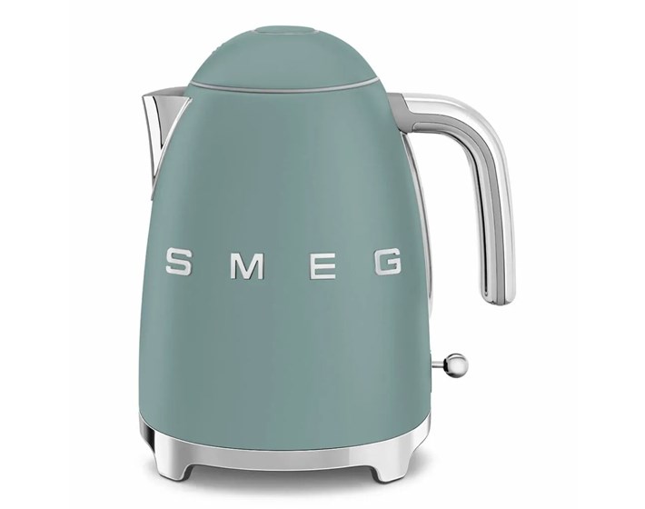 KUHALO ZA VODU SMEG KLF03EGMEU 1,7 lit