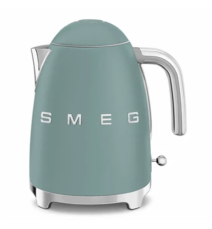KUHALO ZA VODU SMEG KLF03EGMEU 1,7 lit