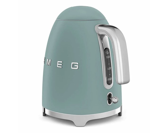 KUHALO ZA VODU SMEG KLF03EGMEU 1,7 lit