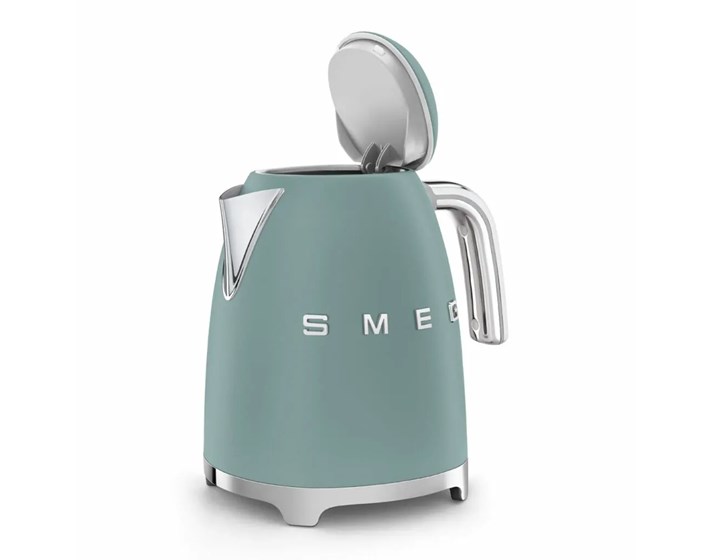 KUHALO ZA VODU SMEG KLF03EGMEU 1,7 lit