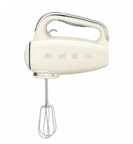 MIKSER SMEG HMF01CREU