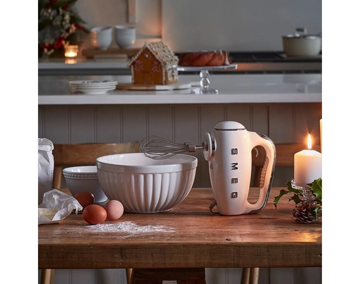 MIKSER SMEG HMF01CREU