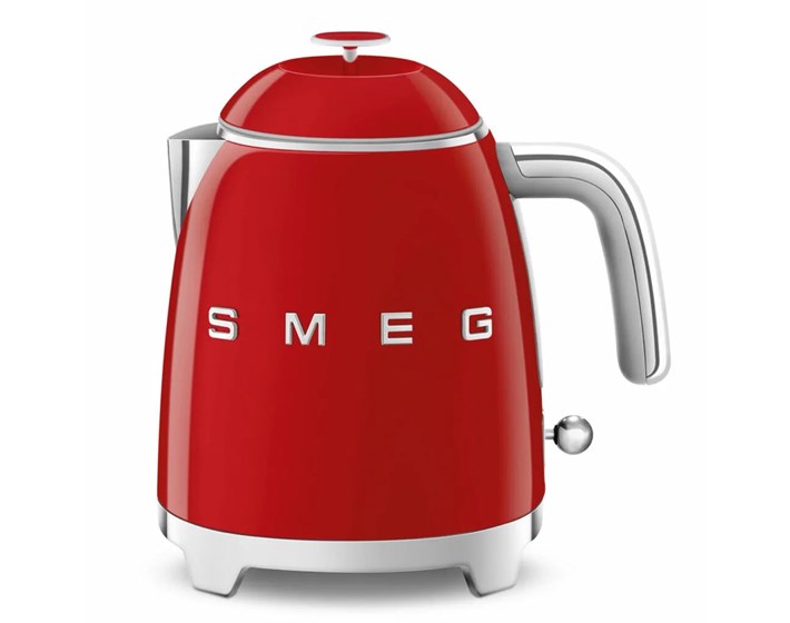 KUHALO ZA VODU SMEG KLF05RDEU 0,8 lit