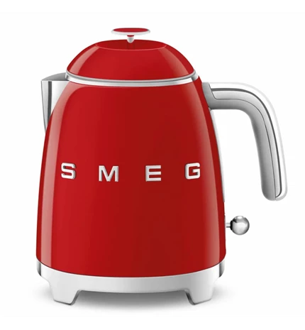 KUHALO ZA VODU SMEG KLF05RDEU 0,8 lit