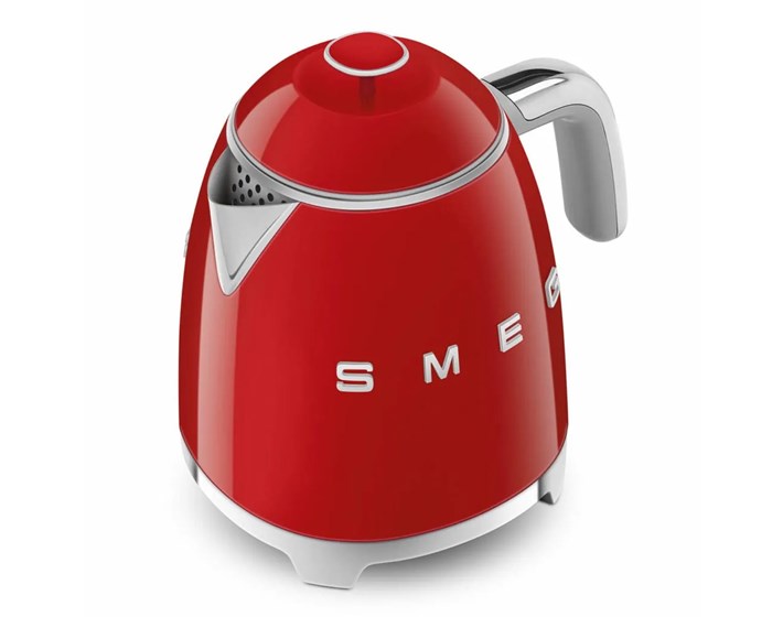 KUHALO ZA VODU SMEG KLF05RDEU 0,8 lit