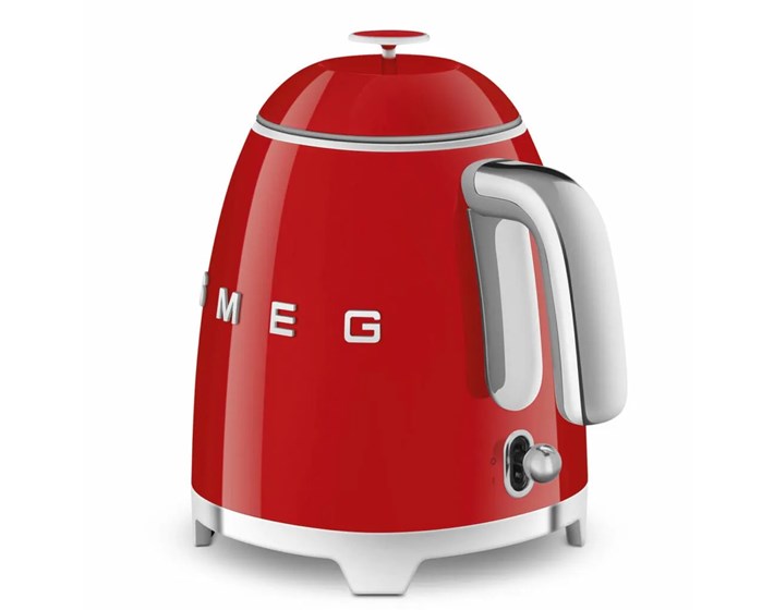 KUHALO ZA VODU SMEG KLF05RDEU 0,8 lit