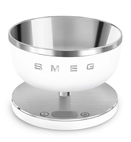 VAGA KUHINJSKA SMEG KSC01WHMWW