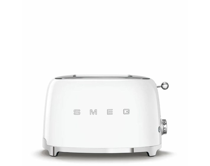 TOSTER SMEG TSF01WHEU