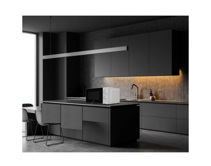 MIKROVALNA MIDEA MG720C2AT