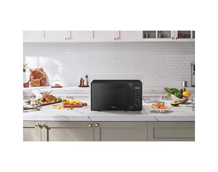 MIKROVALNA MIDEA AG20CF2EBK