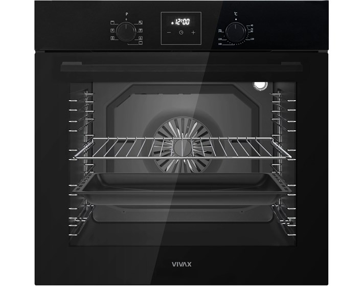 PEĆNICA UGRADBENA VIVAX BO-808BFD G