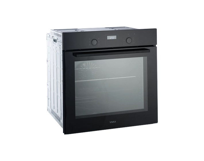 PEĆNICA UGRADBENA VIVAX BO-808BFD G