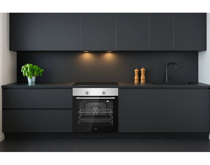PEĆNICA UGRADBENA VIVAX BO-806BFM X