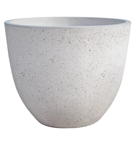CVIJETNJAK BETONSKI FI 42x34cm S-308