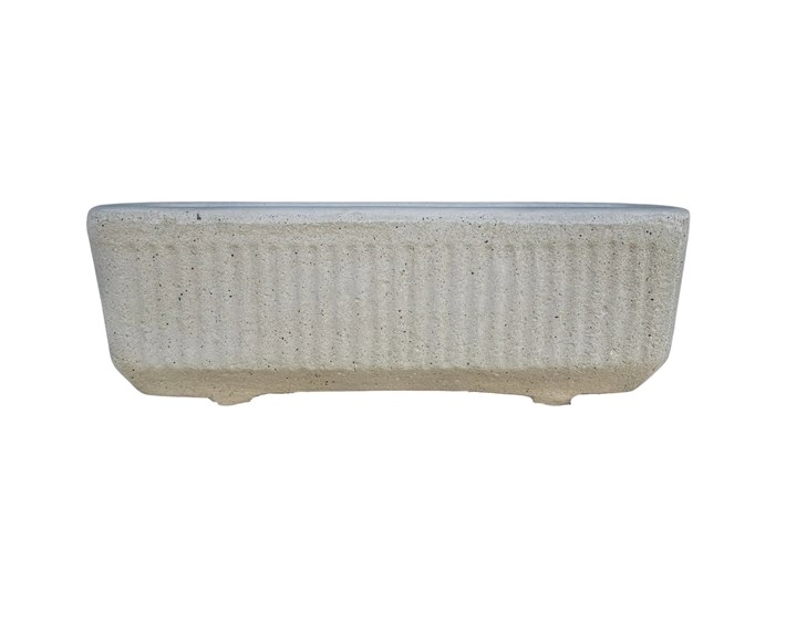ŽARDINJERA BETONSKA 100x43x36cm S-31