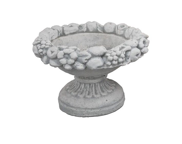 CVIJETNJAK BETONSKI UKRASNI FI 54x28cm S-54