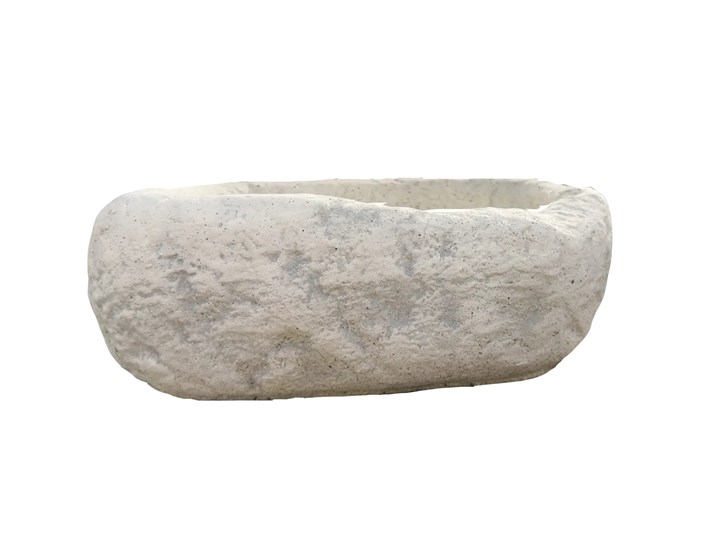 CVIJETNJAK BETONSKI 37x28x14cm S-74