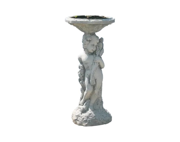 FONTANA VRTNA BETONSKA 40x40x85cm F-10