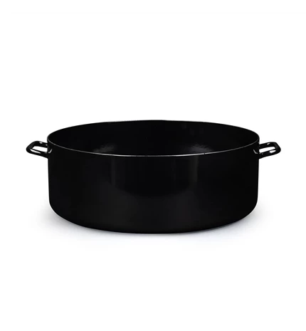 POSUDA PLITKA MASIV 48cm /40 lit