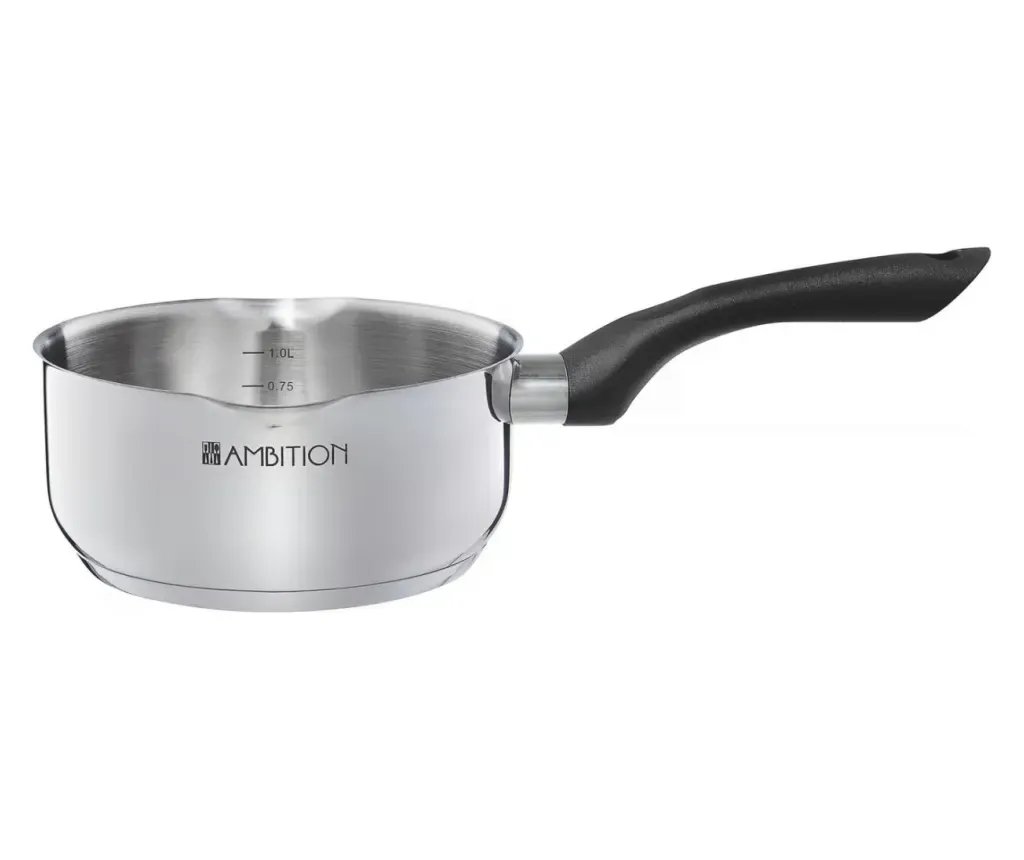 LONAC S DUGOM DRŠKOM 16cm/1.5L - VIKOS