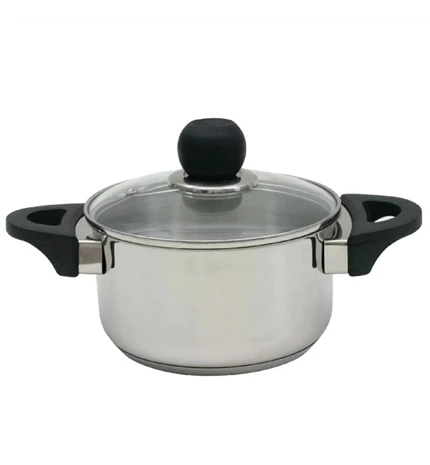 LONAC S POKLOPCEM 16cm/1.8L - VIKOS