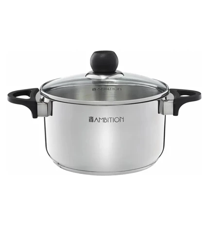 LONAC S POKLOPCEM 24cm/6L - VIKOS