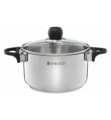 LONAC S POKLOPCEM 24cm/6L - VIKOS