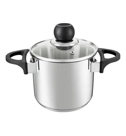 LONAC S POKLOPCEM 14cm/1.8L - VIKOS