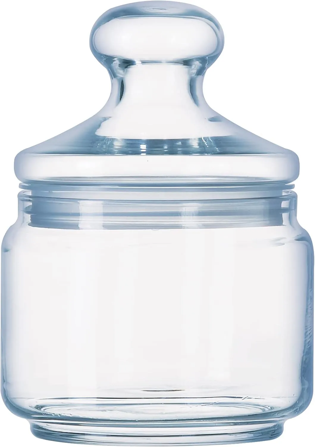 POSUDA STAKLENA 0,5L - CLUB