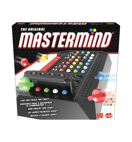 IGRA DRUŠTVENA MASTERMIND CLASSIC GOLIATH