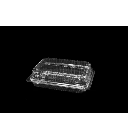 KUTIJA PVC S POKLOPCEM NA PREKLOP 0,50kg