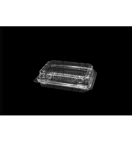 KUTIJA PVC S POKLOPCEM NA PREKLOP 0,30kg