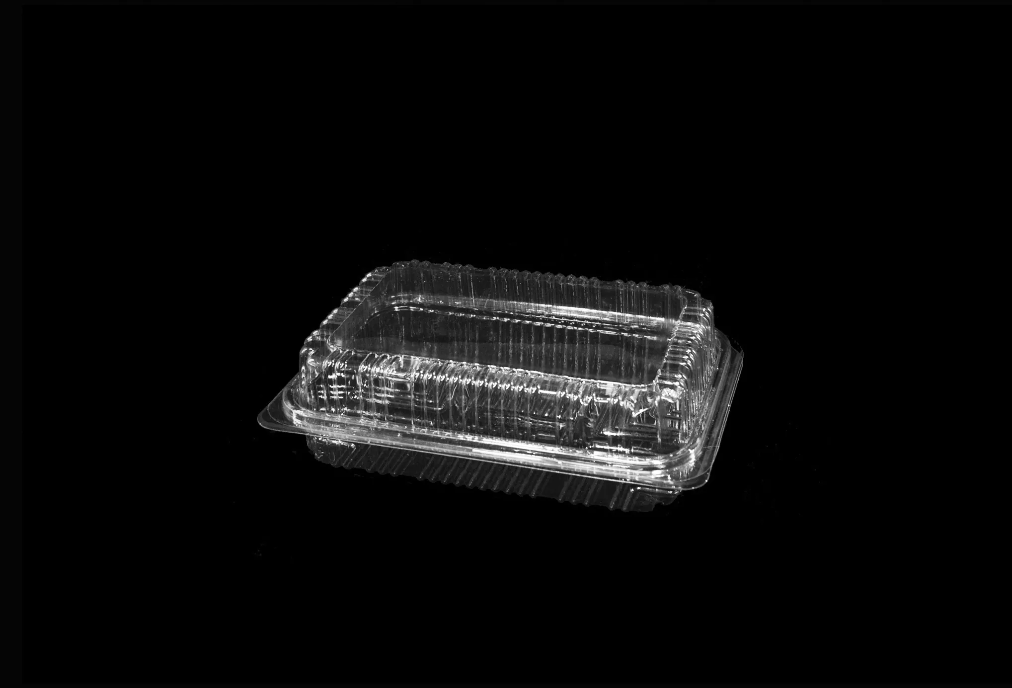 KUTIJA PVC S POKLOPCEM NA PREKLOP 0,30kg